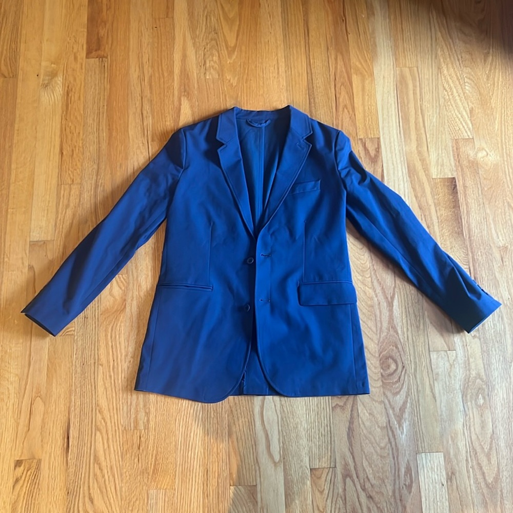 Vineyard Vines Performance Blazer